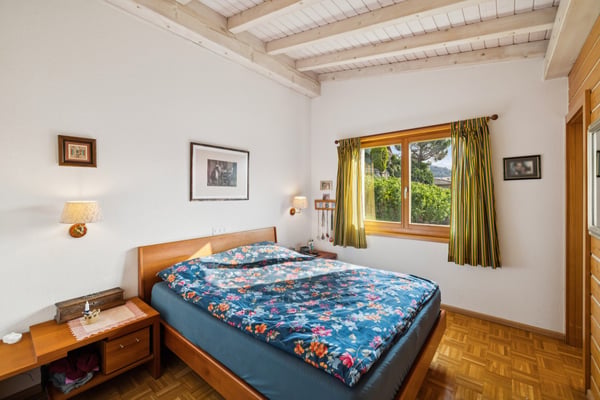 Villa d'Exception avec vue Panoramique & Élégance Contemporaine 7