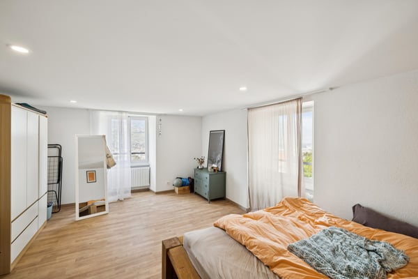Immeuble locatif de 3 logements à proximité de Sion 5