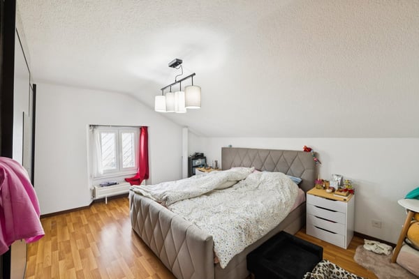 Immeuble locatif de 3 logements à proximité de Sion 12