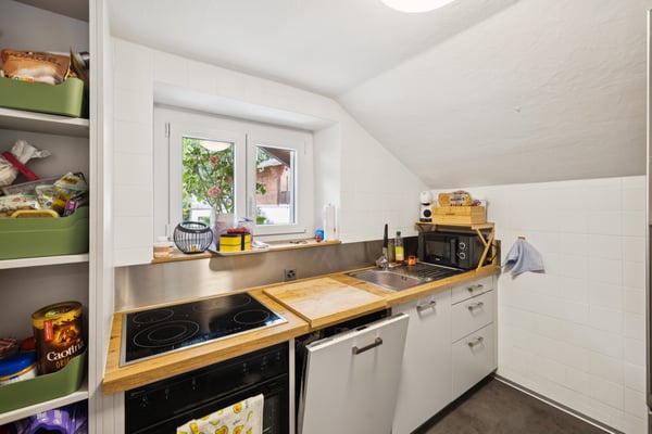 Immeuble locatif de 3 logements à proximité de Sion 11
