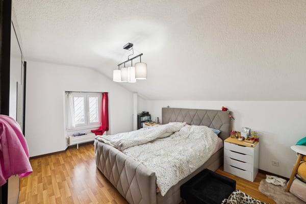 Immeuble locatif de 3 logements à proximité de Sion 12