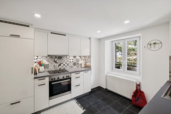 Immeuble locatif de 3 logements à proximité de Sion 4