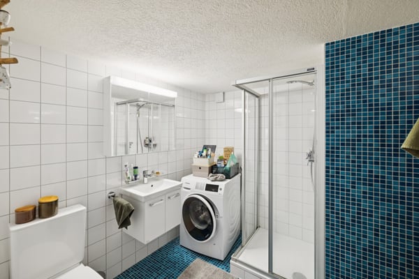 Immeuble locatif de 3 logements à proximité de Sion 6