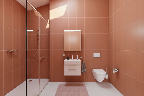 Villas d'architecte - Lot A1 - Le Clos d'Arbosson 5