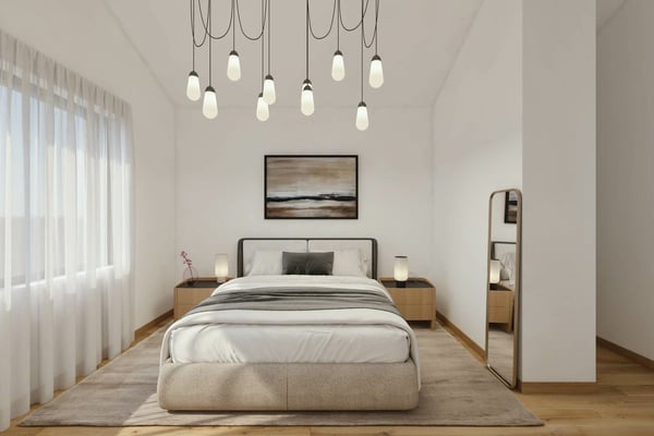 Magnifique villa d'architecte 5
