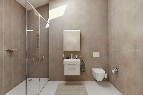 Magnifique villa d'architecte 4