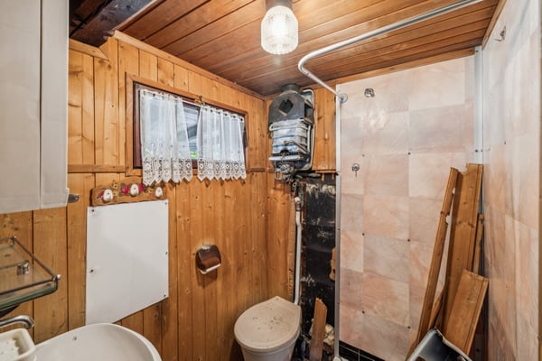 Chalet aux Mayens de Chamoson - Vue & Potentiel 7