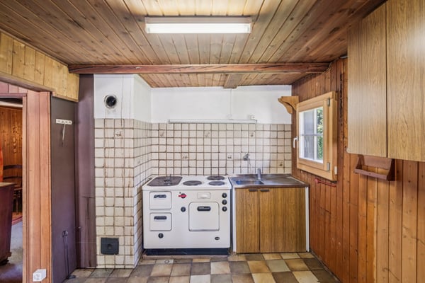 Chalet aux Mayens de Chamoson - Vue & Potentiel 4