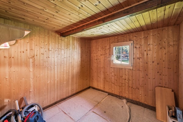 Chalet aux Mayens de Chamoson - Vue & Potentiel 6