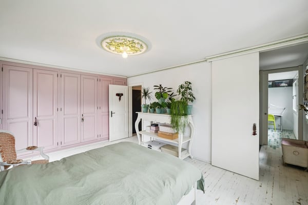 Belle villa individuelle avec un joli jardin 12