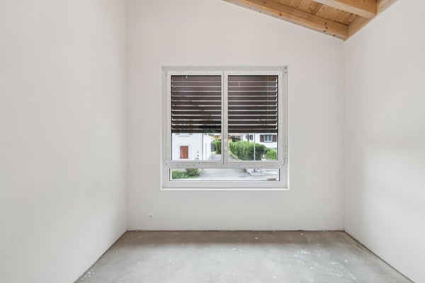 Appartement en attique de 5,5 pièces avec 2 balcons à Epinassey 5