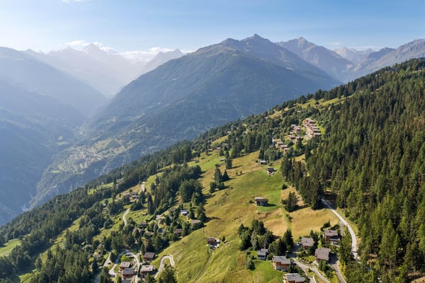 Résidence secondaire - Un bien d'exception aux portes des 4 vallées. 5