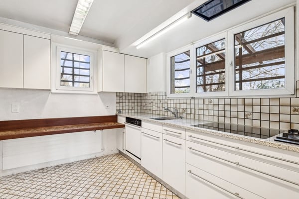 Villa exclusive à Muri bei Bern 7