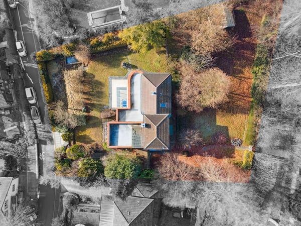 Villa exclusive à Muri bei Bern 2