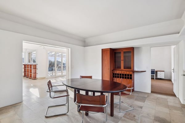 Villa exclusive à Muri bei Bern 8