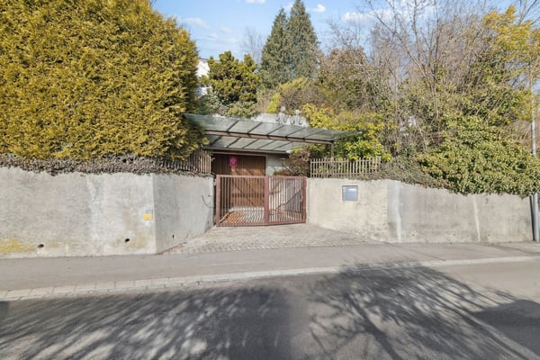 Villa exclusive à Muri bei Bern 4