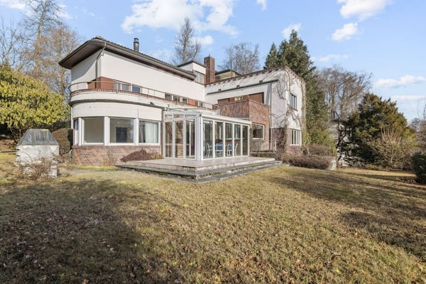 Villa exclusive à Muri bei Bern 5