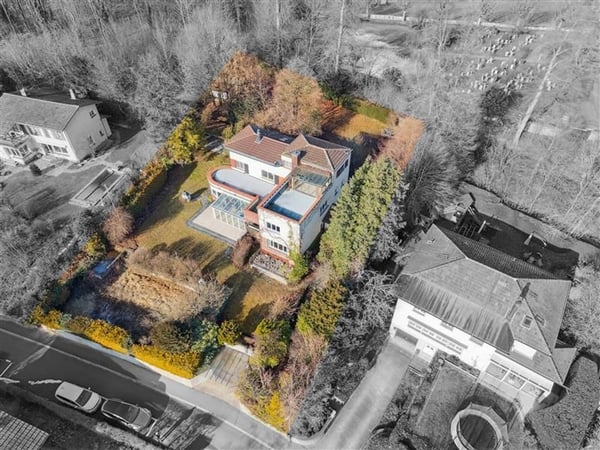 Villa exclusive à Muri bei Bern 2