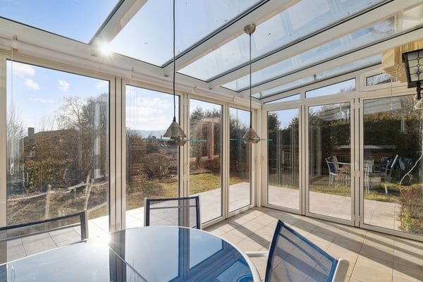 Villa exclusive à Muri bei Bern 11