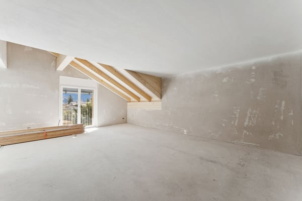 Duplex 9.5 pièces avec vue imprenable sur le lac de Brienz 5
