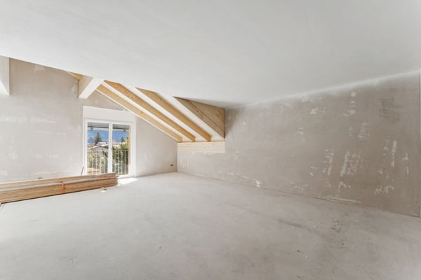 Duplex 6.5 pièces avec vue imprenable sur le lac de Brienz 5