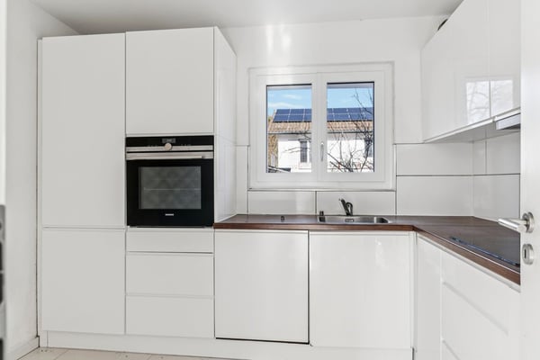 Immeuble locatif situé en position centrale à Langenthal 8