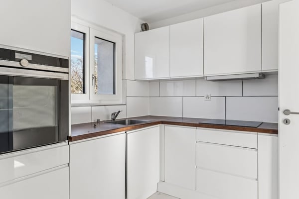 Immeuble locatif situé en position centrale à Langenthal 9
