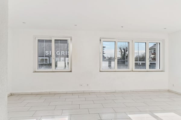 Immeuble locatif situé en position centrale à Langenthal 7