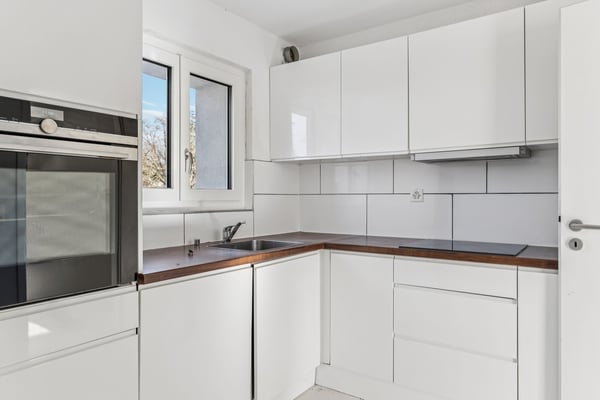 Immeuble locatif situé en position centrale à Langenthal 9