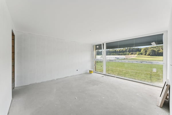 4.5-Zimmer-Wohnung mit Garten und Terrasse 8