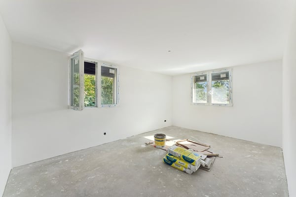 4.5-Zimmer-Wohnung mit Garten und Terrasse 6