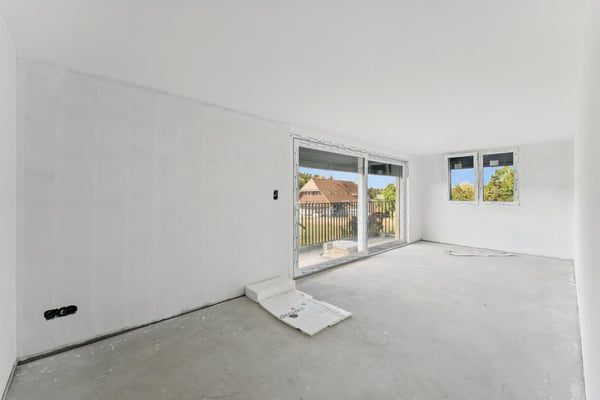 4.5-Zimmer-Wohnung mit Garten und Terrasse 7