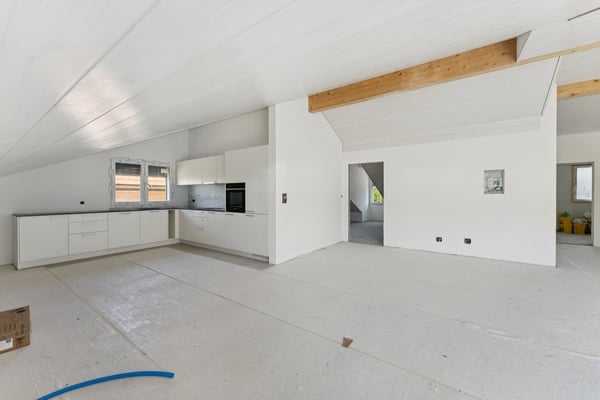 Modernes Loft mit über 113 m² Wohnfläche 2