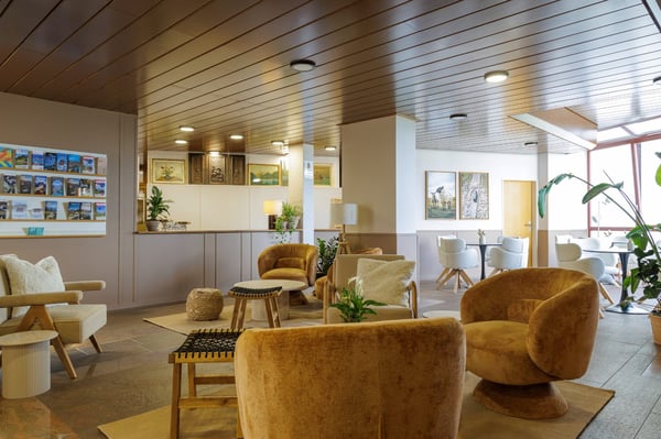 Aeschi Park - Handwritten Colletion by Accor - Lot 205 12