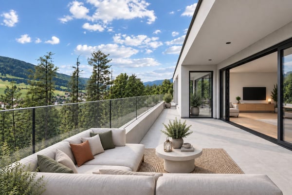 Bellevue Sonceboz - Lot W7 2