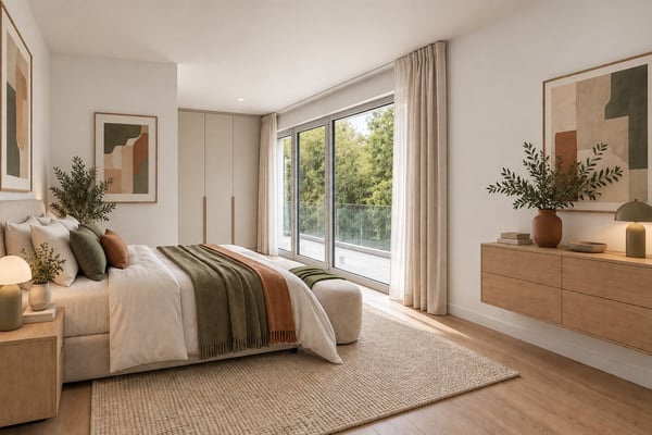 Bellevue Sonceboz - Lot W8 4