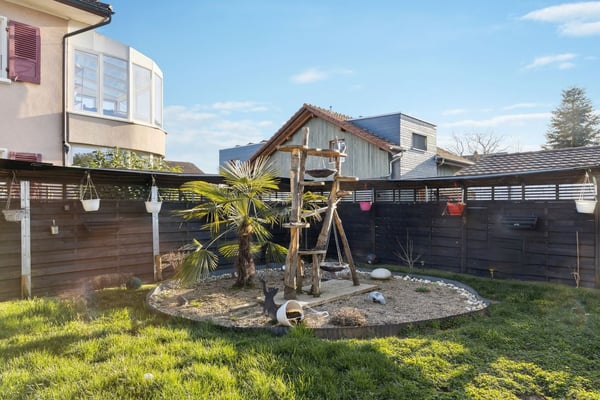Immeuble locatif solide avec un potentiel de rendement durable 10
