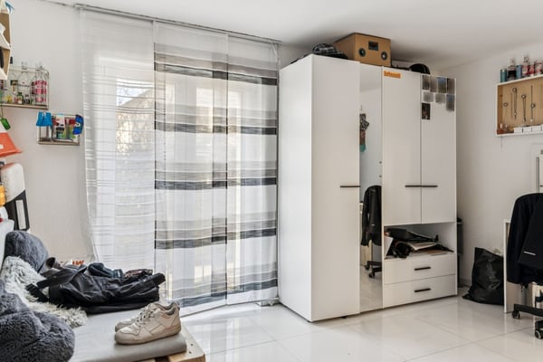 Immeuble locatif solide avec un potentiel de rendement durable 6