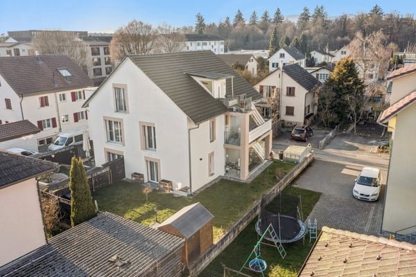 Immeuble locatif solide avec un potentiel de rendement durable 2