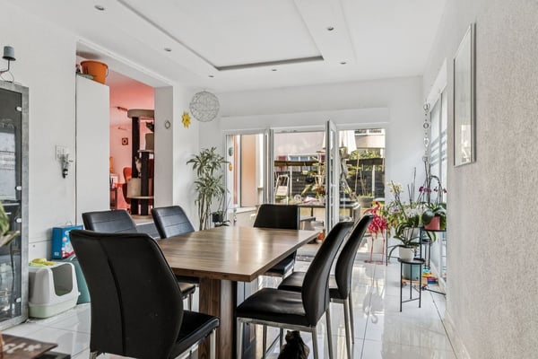 Immeuble locatif solide avec un potentiel de rendement durable 7
