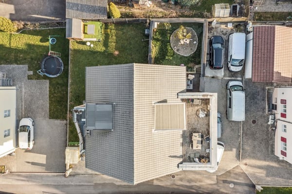 Immeuble locatif solide avec un potentiel de rendement durable 3