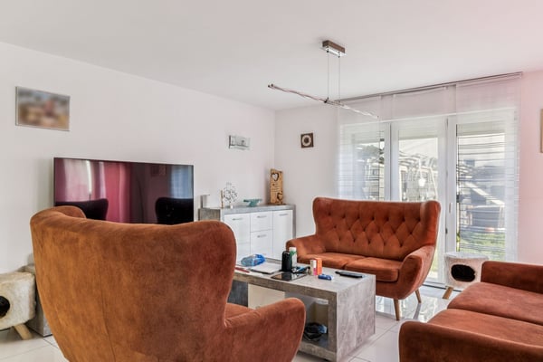 Immeuble locatif solide avec un potentiel de rendement durable 4