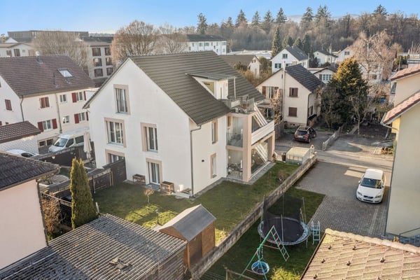 Immeuble locatif solide avec un potentiel de rendement durable 2