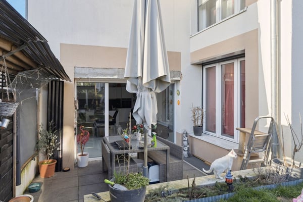 Immeuble locatif solide avec un potentiel de rendement durable 11