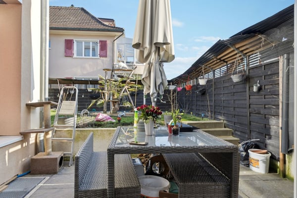 Immeuble locatif solide avec un potentiel de rendement durable 9