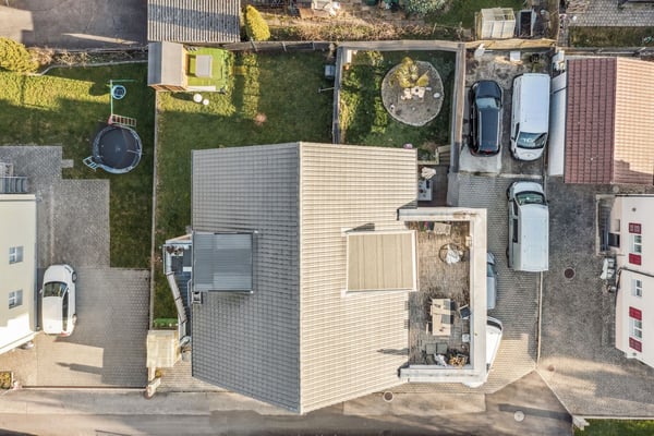 Immeuble locatif solide avec un potentiel de rendement durable 3