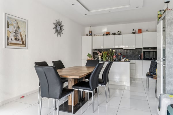 Immeuble locatif solide avec un potentiel de rendement durable 8