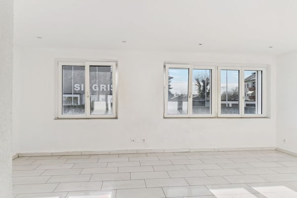 Immeuble locatif situé en position centrale à Langenthal 7