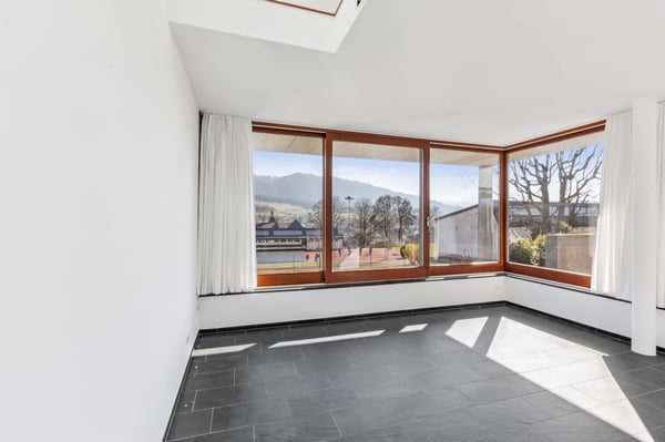 Villa à vendre à Reconvilier - lumière et qualité de vie dans le Jura 10