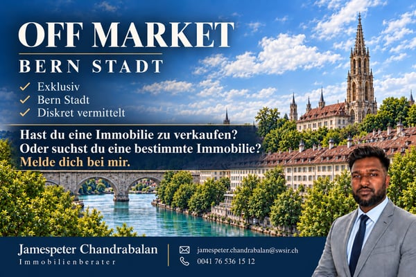 Magnifique villa à Berne - en exclusivité Off Market 14